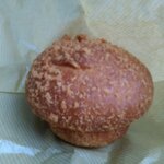 365日 - カレーぱん