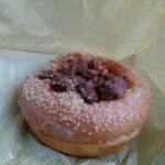 365日 - 黒糖くるみ