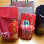 SAWAI COFFEE&TEA - 