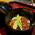 和牛会席 祇園 だいきち - 