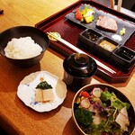 和牛会席 祇園 だいきち - 