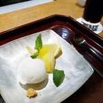 和牛会席 祇園 だいきち - 