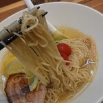 Ramen Nijiiro - 