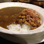 カレーショップ山小屋 - 