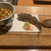 並木橋なかむら - 