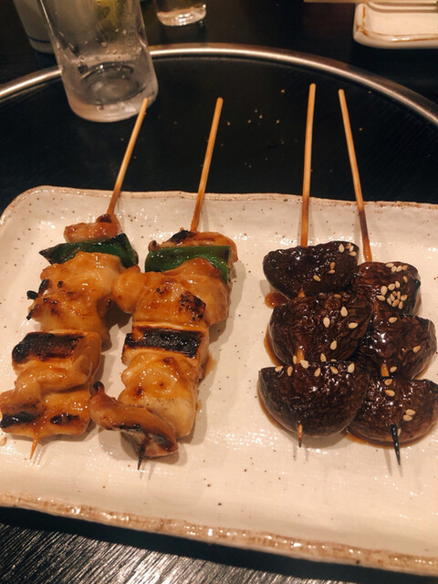 甚九郎 ジンクロウ 末広町 居酒屋 食べログ