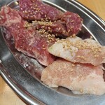 川崎肉流通センター - 