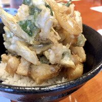 魚竹 - 