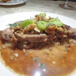 ル・ジャルダン・デ・サヴール - 