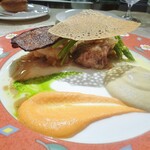 ル・ジャルダン・デ・サヴール - 