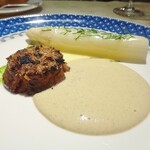 ル・ジャルダン・デ・サヴール - 