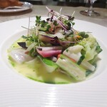 ル・ジャルダン・デ・サヴール - 