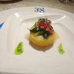 ル・ジャルダン・デ・サヴール - 