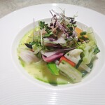 ル・ジャルダン・デ・サヴール - 