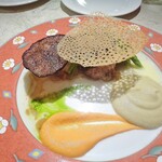 ル・ジャルダン・デ・サヴール - 