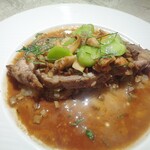 ル・ジャルダン・デ・サヴール - 