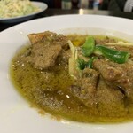 インターナショナルビレッジ - 