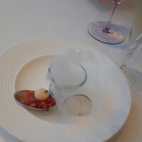 リストランテ　ウミリア - 