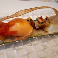 リストランテ　ウミリア - 