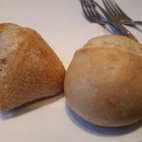 リストランテ　ウミリア - 