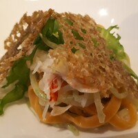 リストランテ　ウミリア - 