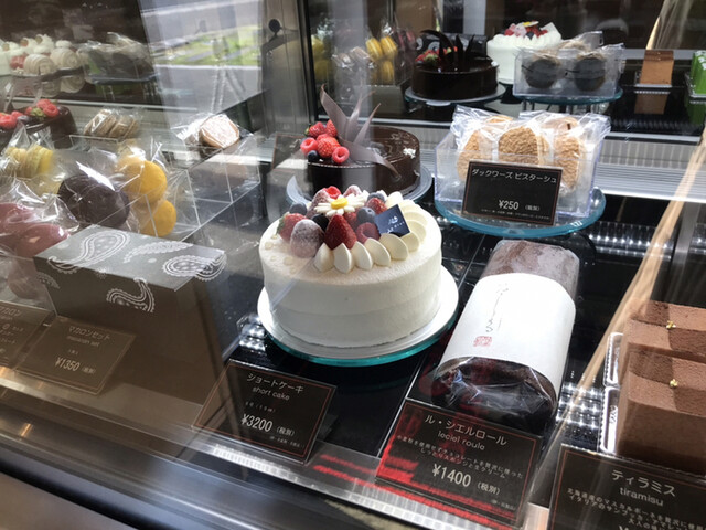 メニュー写真 パティスリー ル シエル 鎌ヶ谷本店 初富 ケーキ 食べログ メニュー写真 パティスリー ル シエル 鎌ヶ谷本店 初富 ケーキ 食べログ