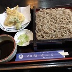 手打ち蕎麦 飯山 - 