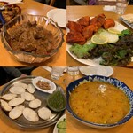 インディアン・レストラン　ロタ - 