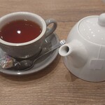 ムシベシプラスカフェ - 