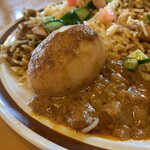 インディアン・レストラン　ロタ - 