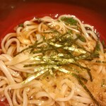 Wa.Bi.Sai 花ごころ - 稲庭うどん