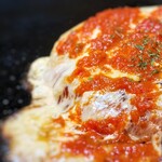 Okonomiyaki & Teppanyaki Nakanaka - 