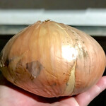 鮨処 多田 - デカい！