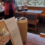 Kodaira Udon - 