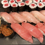 Sushizammai - 