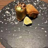 中国菜エスサワダ - 