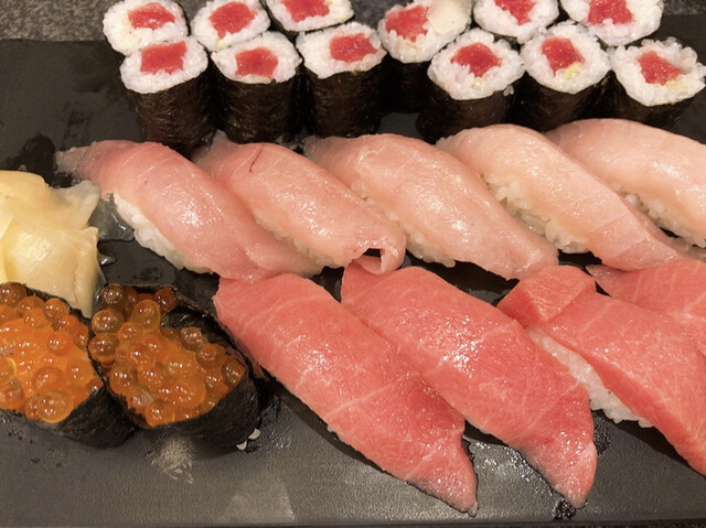 Sushizammai 天神周边 寿司 食べログ 简体中文