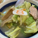 Hachiban Ramen - 