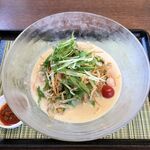 リンガーハット - 冷やしちゃんぽん
