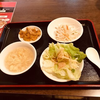 中華料理 万福苑_1