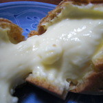 Vanni - ヴァンニ　シュー断面