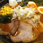 らーめん 汐そば屋 - 