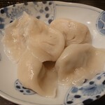 菜香餃子房 - 