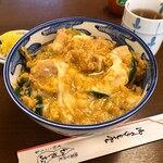 ひさご - 親子丼