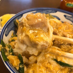 ひさご - 親子丼