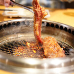 Yakiniku Kingu - 