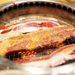 Yakiniku Kingu - 