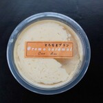 セボン丸三 - とろなまプリン