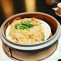 廣東料理 民生 ヒルトンプラザウエスト店 - 