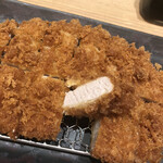 Tonkatsu Wakou - 